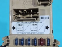 Komputer Sterownik silnika 22611-AG600 Subaru Forester II SG 2.0 boxer