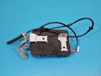 Komputer Sterownik silnika 0281018050, 39120-2A206 Hyundai I40 1.7 crdi (D4fd)