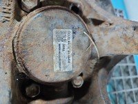 Piasta koła tył prawa zwrotnica łożysko Kia Ceed II 12-18 1.6 GDI (G4FD)