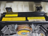 Deska rozdzielcza airbag pasażera kokpit Hyundai Ix35 09-13