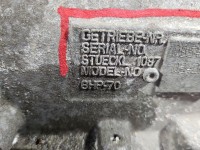 Skrzynia biegów automat JAGUAR XF II X260 0854949, 1087024088 3.0 V6