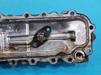 Pokrywa zaworów Isuzu D-Max II 11-19 2.5d (4JK1E5S-LA)