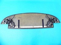 Półka tylna tył bagażnika Mercedes SLK III R172 11- A1727900035