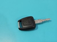 Komputer Sterownik silnika 90560476 Opel Astra II G 1.8 16V