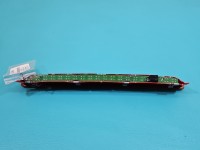 TRZECIE ŚWIATŁO STOP STOPU Vw Passat B7 kombi