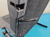 Fotel tył lewy III rząd tylny Vw Touran I 3 rząd