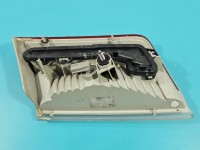 Lampa tył prawa klapy Renault Laguna III HB EUROPA 265590001R