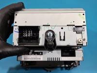 Radio fabryczne Ford S-max I MK1 radioodtwarzacz