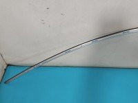 Listwa dachowa prawa dachu Mercedes E C207 A207