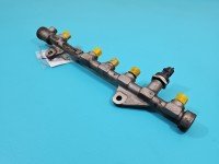 Listwa wtryskowa CZUJNIKI Renault Megane III 0445214158, 0281002836, 8200750048 1.9 dci (F9Q)
