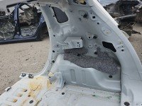 Błotnik tył prawy Peugeot 2008 I biały KWE ćwiartka