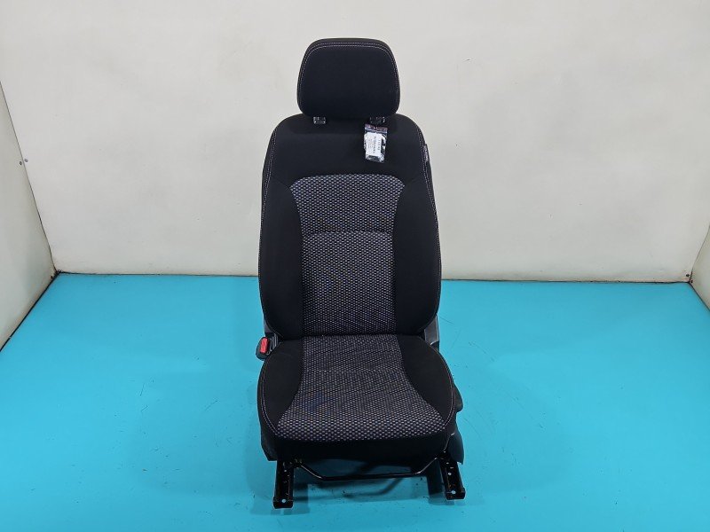 Fotel lewy przód kierowcy Suzuki Vitara II 2015- EU 5d