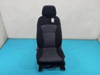 Fotel lewy przód kierowcy Suzuki Vitara II 2015- EU 5d