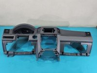 Deska rozdzielcza konsola kokpit Jeep Grand cherokee III WK eu