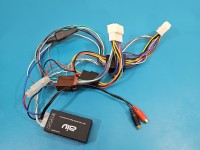 Radio fabryczne Suzuki Swift Mk8 39920-52R00 radioodtwarzacz