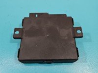 Komputer Sterownik silnika Opel Zafira A 90582539 1.8 16v