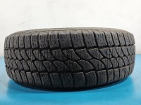 Opony zimowe 2szt