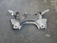 WÓZEK KOŁYSKA TRAWERS Sanki Belka silnika Peugeot 308 II T9 1.6 hdi