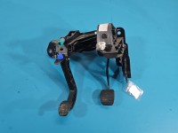 Pedał pedały Opel Movano III hamulca sprzęgła