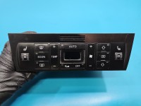 Konsola panel nawiewu Audi A4 B5 8D0820043P