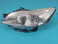 Reflektor lewy lampa przód Peugeot 508 I 10-18 EUROPA 9687580680