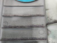 Osłona ZAŚLEPKA PLASTIK Toyota Land Cruiser J200 07-