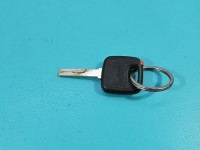 Stacyjka KLUCZYK WKŁADKA Mitsubishi Space star 36278900