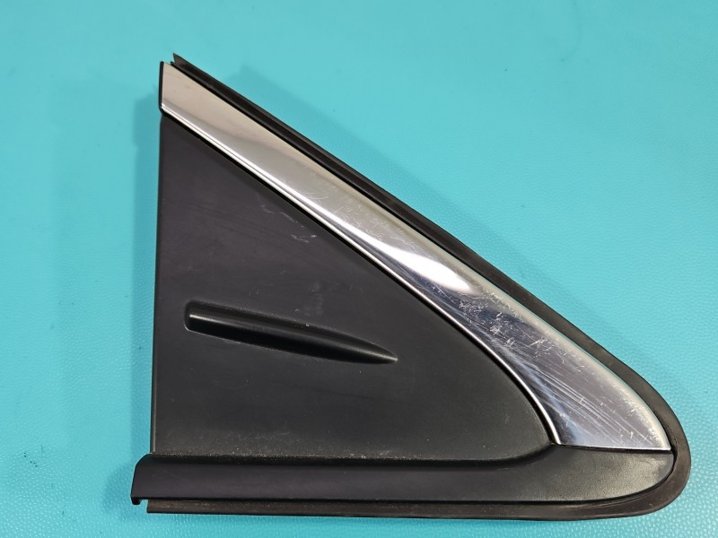 Osłona ZAŚLEPKA PLASTIK Toyota Corolla E21 19- 60117-02250