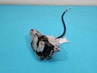 Zamek przód lewy Lancia Delta III 08-14 EUROPA LANCIA, 5 PIN, 12012-ACLSS