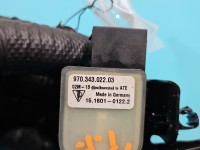 Czujnik poziomowania xenon Porsche Panamera I 970 6PM008161-52, 15.1601-0060.1