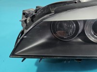 Reflektor lewy lampa przód BMW F01 EUROPA 7182149