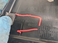 Listwa drzwi tył prawa Ford Mondeo Mk5 HB