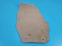 Dywaniki komplet Volvo XC60 I 08-