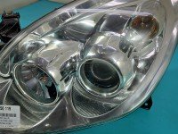 Reflektor lewy lampa przód Opel Vectra C EUROPA