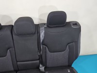 Kanapa tył fotel tylny Jeep Renegade 14-