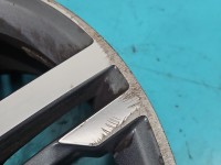 Felga aluminiowa 18" komplet alufelgi felgi Audi A4 B9