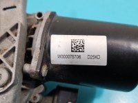 Silniczek Silnik wycieraczek przód Ford S-max II MK2 W000052208