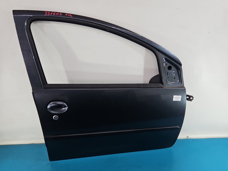 DRZWI PRZÓD PRAWE PASAŻERA Citroen C1 I 5d kTA