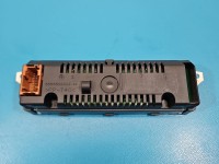 Wyświetlacz Peugeot 207 5555502902 monitor