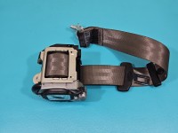 Pas bezpieczeństwa tył prawy Europejska AUDI Q5 8R 08- 8R0857805J, 609207700
