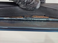 Drzwi tył prawe Kia Ceed I 06- kombi 5d E2