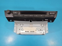 Radio fabryczne BMW X5 E70 9218355 radioodtwarzacz