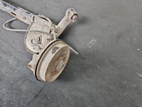 Tylna belka oś tył Dacia Sandero II 12-20 1.0 12V Sce