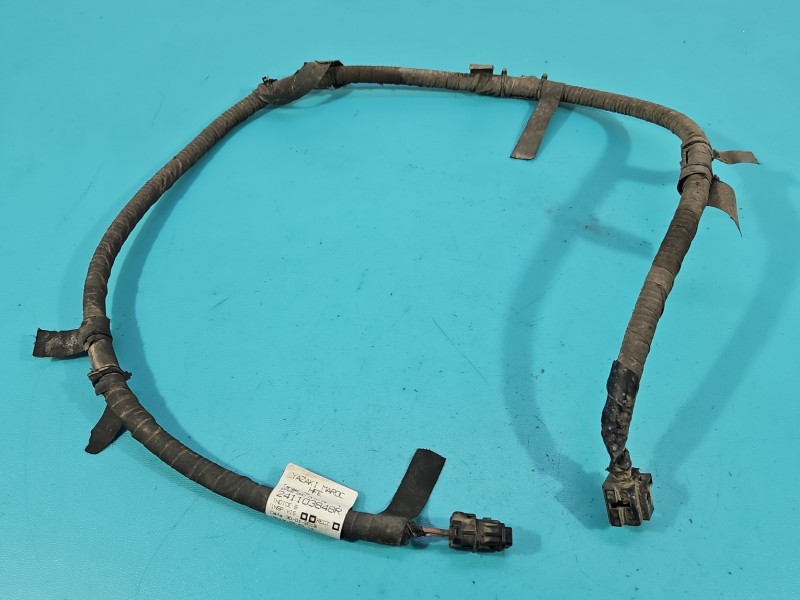 Wiązka instalacja hamulca ręcznego Renault Kadjar 241103848R