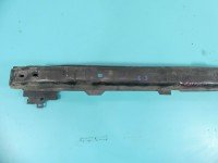 Wzmocnienie zderzaka przód belka Citroen C2 przód, CITROEN, Europejska, przód przednie czarny EXY