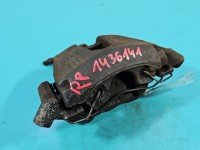 Zacisk przód prawy Ford Focus Mk3 1.6 16V