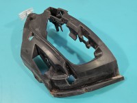 Mocowanie Europejska, ŚLIZG MOCOWANIE ZDERZAKA LAMPY LEWY TYŁ uchwyt 269818467R Dacia Sandero II 12-20