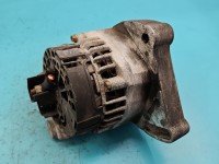 TEST Alternator Fiat Panda II 1.2 wiel