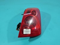 Lampa tył prawa Nissan Primera P12 HB EUROPA