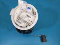 pompka Pompa paliwa Maserati Quattroporte VI 13- 3.0 V6 670035006, F00HK01319 Maserati, 4 PIN